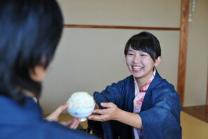 山形産米 ミルキークイーン お変わり