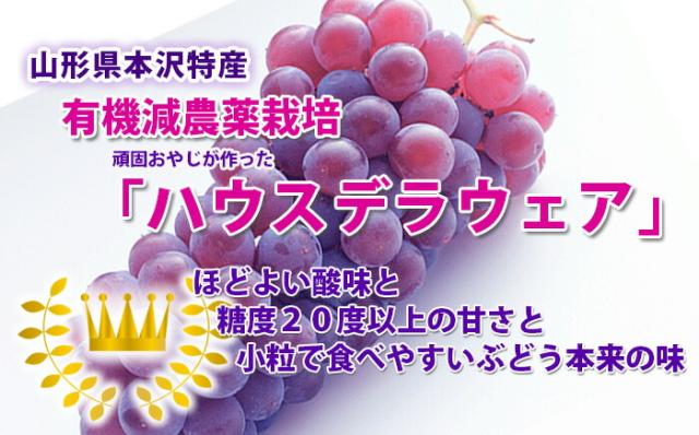 デラウェア