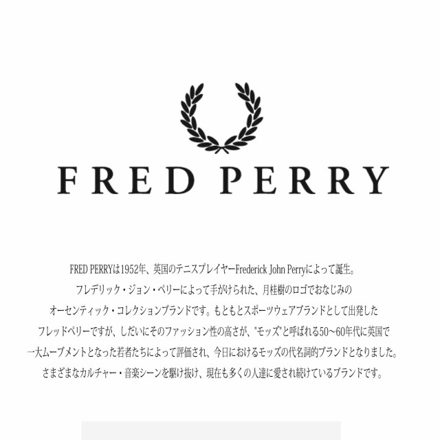 FRED PERRY フレッドペリー 長袖 ニット クルーネック K6516 ハイゲージ ローレル レギュラーフィット メンズ トップス 国内正規品の通販はau  PAY マーケット - Jeans藍や | au PAY マーケット－通販サイト