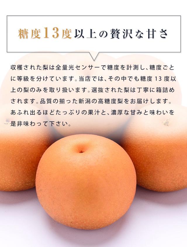 赤梨