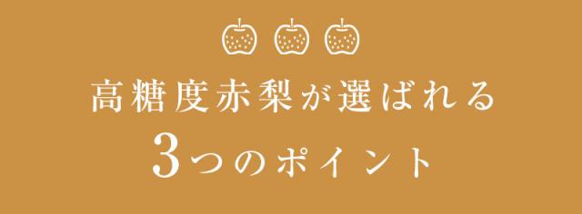 赤梨