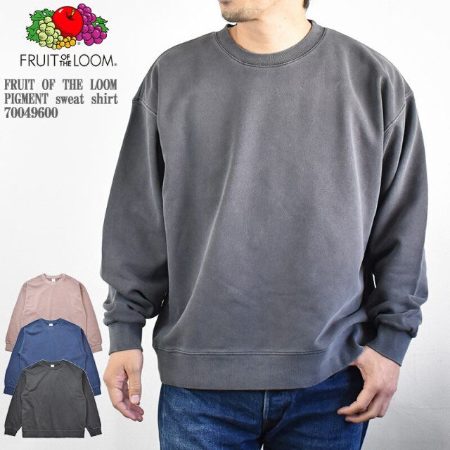 【期間限定5%OFF】FRUIT OF THE LOOM フルーツオブザルーム