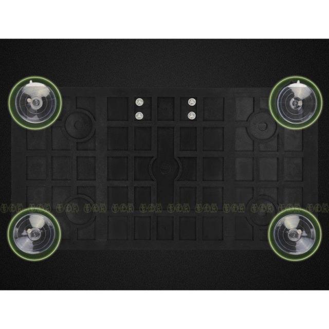 ゴルフ練習ゴルフ器具マットスイングブラック62cm×33.5cm×1.5cmトレーナートレーニング屋内自宅素振り姿勢矯正コンペ景品360°回転室内