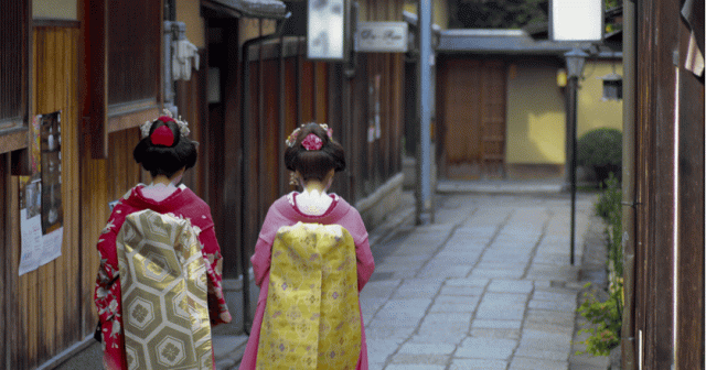 イメージシーン