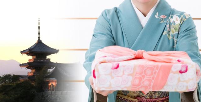 ギフトシーンイメージ画像