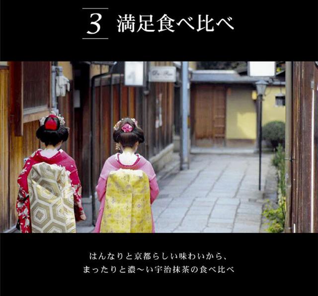 抹茶スイーツ ギフト 高級 京都利休園 抹茶アイス はんなりまったり4段階の宇治抹茶アイス 食べ比べ お歳暮 母の日 父の日 お中元 贈り物 贈答品 プレゼント お茶ギフト お取り寄せ ギフト アイスクリーム スイーツ ジェラート インスタ映え メーカー直送