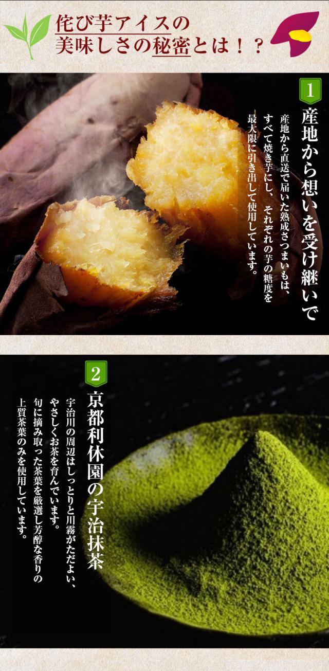 敬老の日 お茶スイーツ ギフト 高級 寛永3年 京都利休園 公式 お茶 アイス 芋しみずコラボアイス×6個 お歳暮 母の日 父の日 お中元 贈り物 贈答品 プレゼント アイスクリーム スイーツ お茶ギフト メーカー直送 R-ICE-41