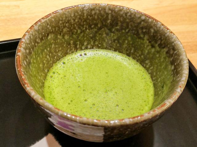 オリジナル宇治抹茶