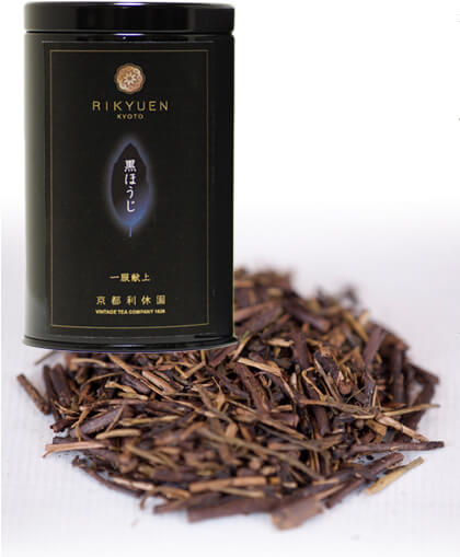 白煎茶