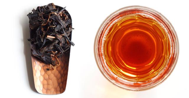 誰でも簡単プロのオールマイティなお茶
