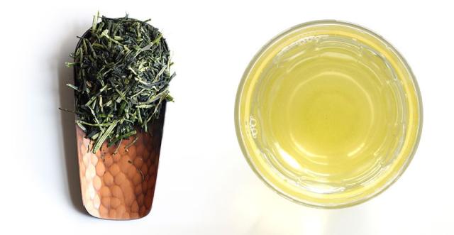 誰でも簡単プロのオールマイティなお茶