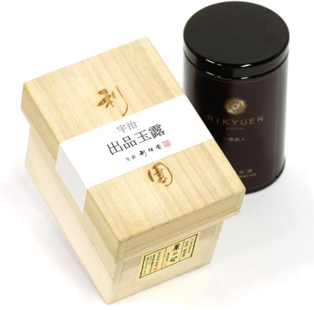 品評会で出品するために、極上の生産方法で生まれた特別な玉露【出品宇治玉露】