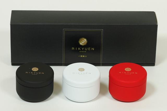 お茶パッケージ