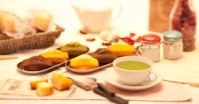 イメージシーン