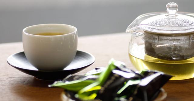 宇治茶