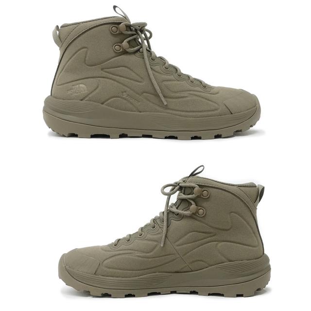 ザ ノースフェイス THE NORTH FACE 23SS トレッキングシューズ