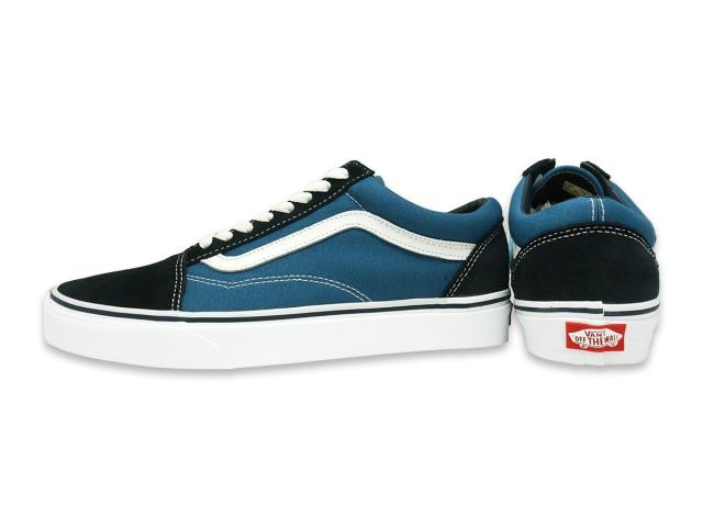 バンズ VANS スニーカー メンズ レディース オールド スクール