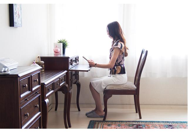 アンティーク風家具シリーズ 商品説明