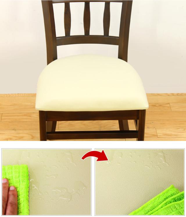 木製ダイニング3点セット 詳細説明