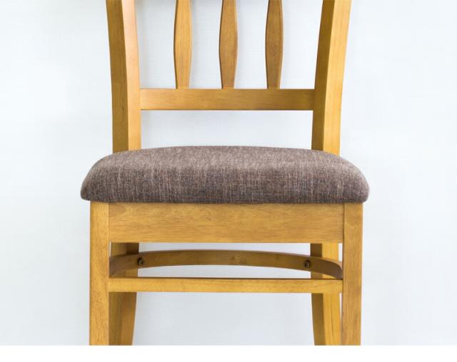 木製ダイニング3点セット 詳細説明