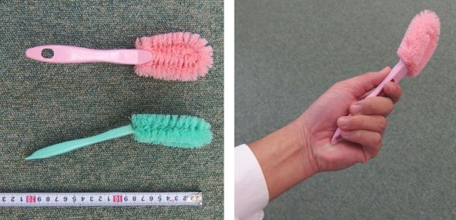 たわし タワシ 棕櫚 パーム 業務用