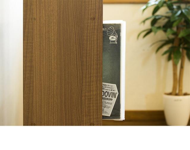 スクエア おしゃれ オープンラック