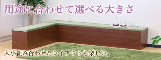 用途に合わせて選べる大きさ