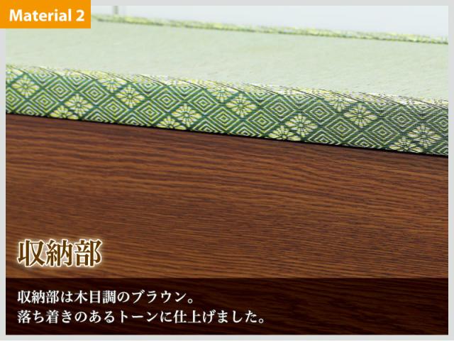 収納部