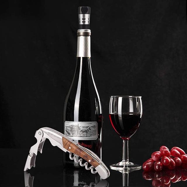 ワインオープナー ソムリエナイフ ワイン ナイフ 多機能 ワイン栓抜き ワインオープナー ソムリエナイフ ワイン ナイフ 多機能 ワイン栓抜き