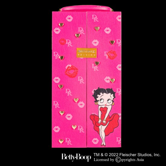 ディーロック BETTY.ROCK PINK ベティロックピンク 750mlの通販はau 
