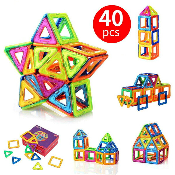 ピタゴラス ひらめきのプレート ブロック 磁石 マグネット 知育玩具 Amazon.co.jp: ピタゴラス BASIC ひらめきのプレート [1歳半