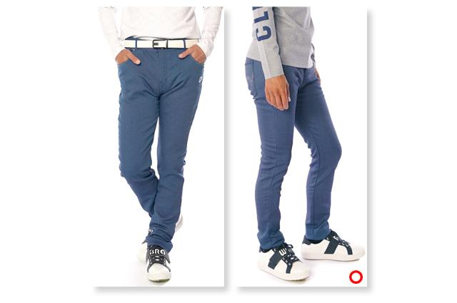 クラッチプレーヤー