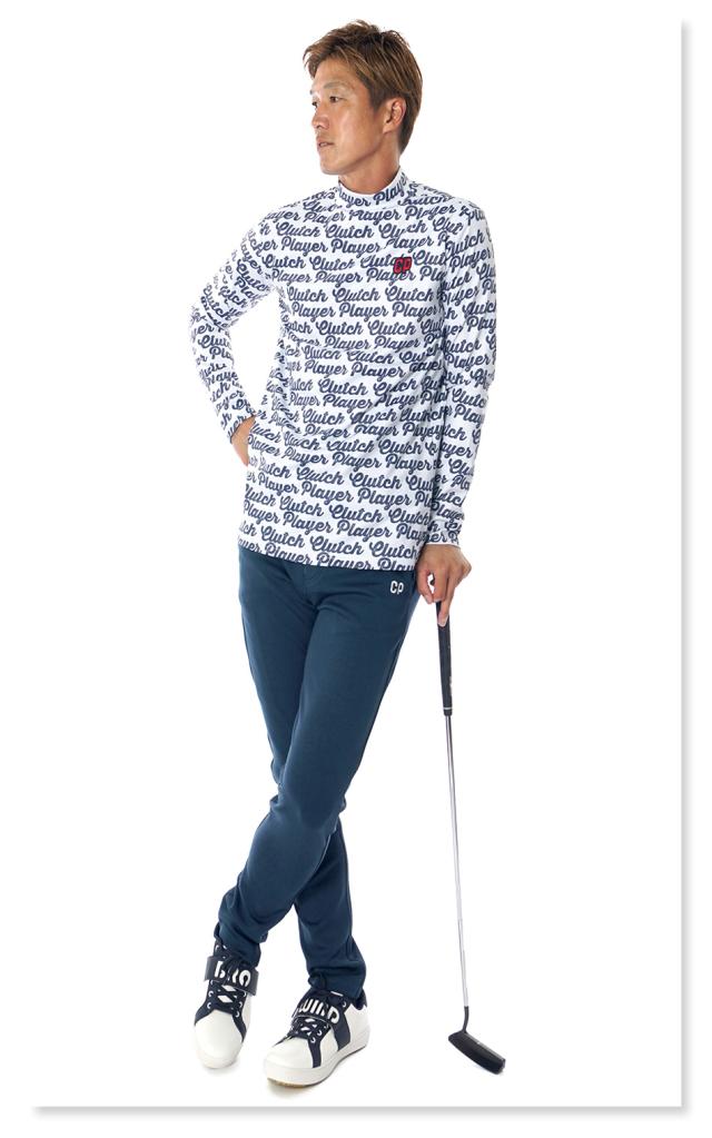 クラッチプレーヤー