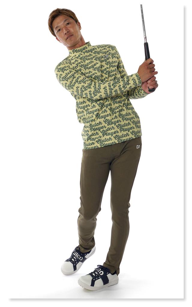 クラッチプレーヤー