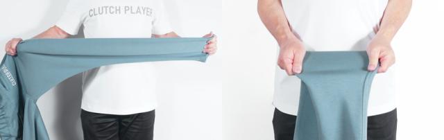 クラッチプレーヤー