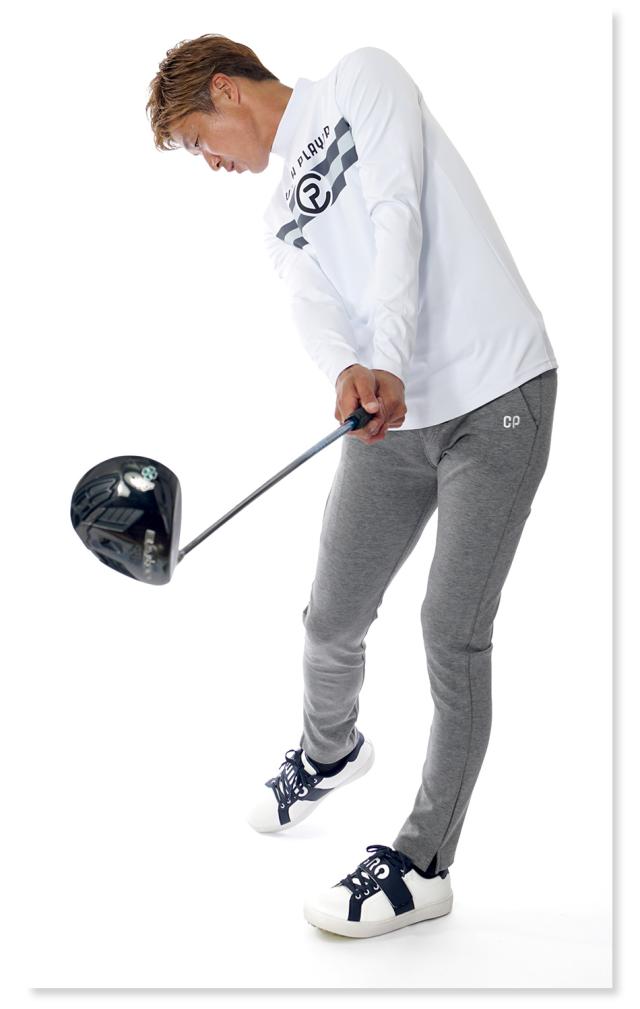 クラッチプレーヤー