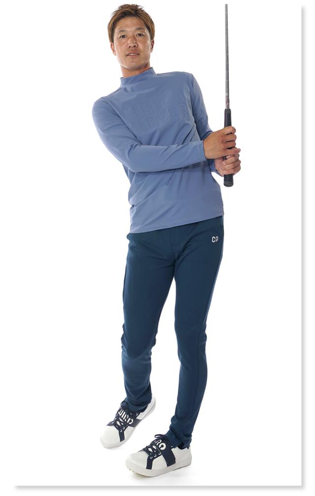 クラッチプレーヤー