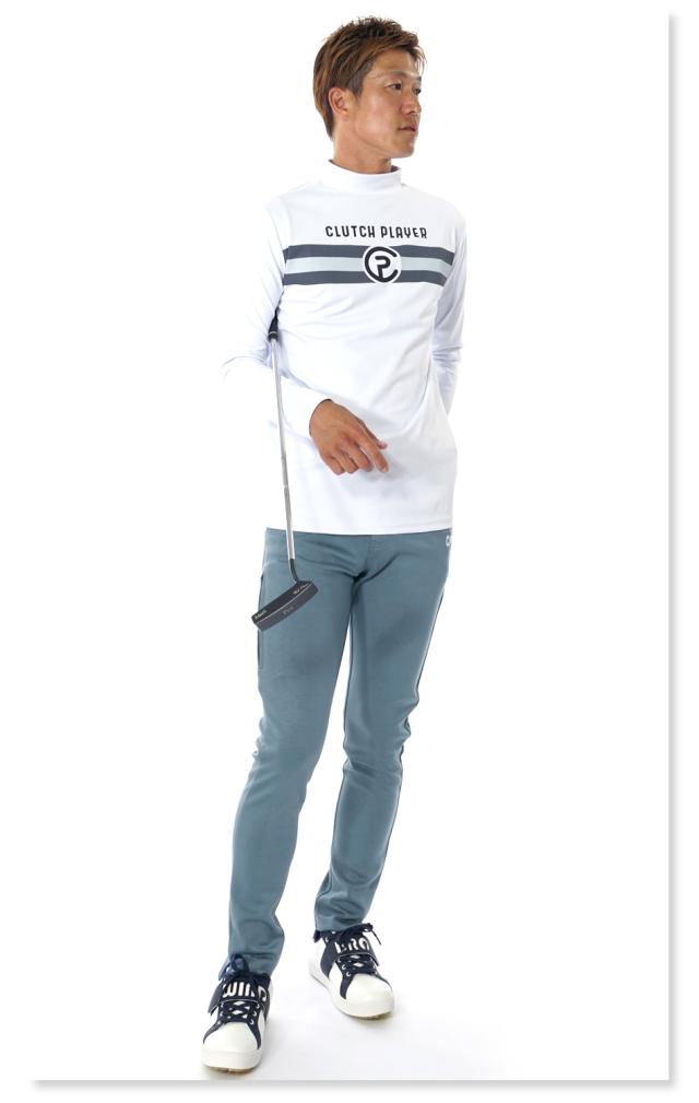 クラッチプレーヤー