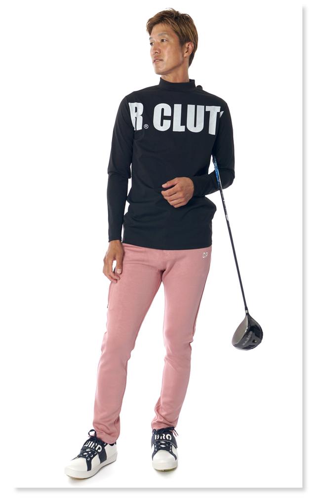 クラッチプレーヤー