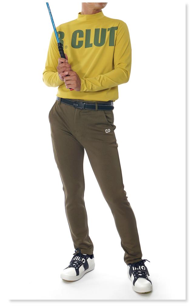 クラッチプレーヤー