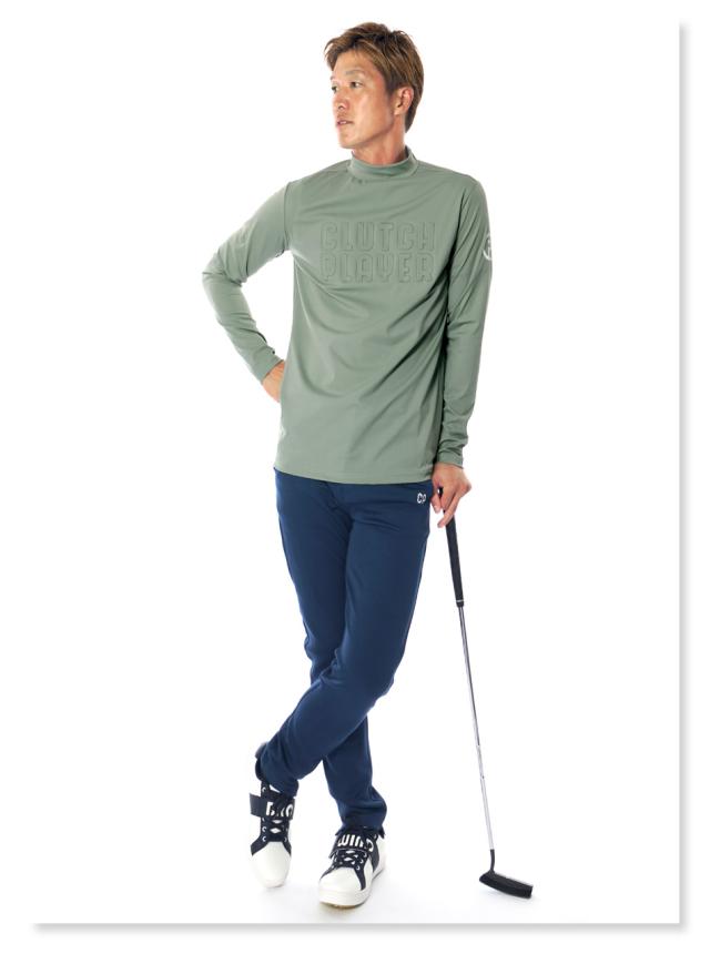 クラッチプレーヤー