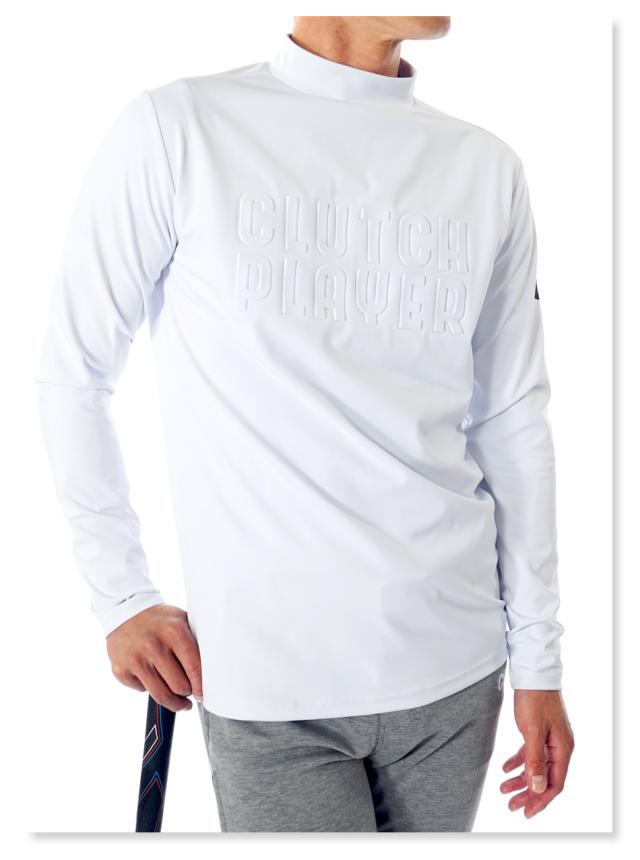 クラッチプレーヤー