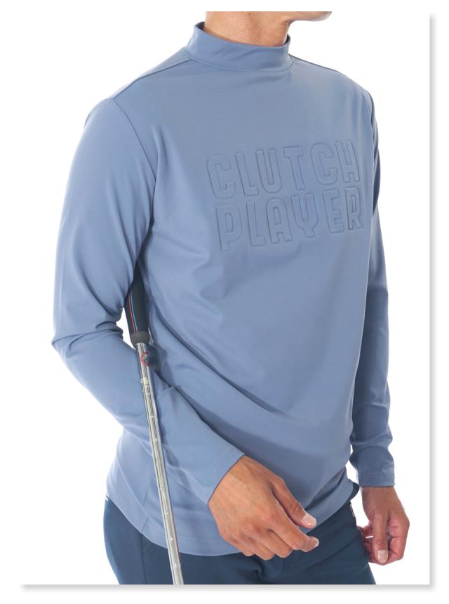 クラッチプレーヤー