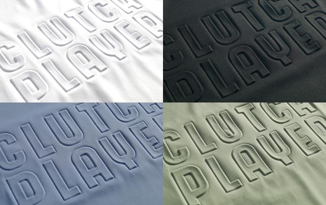 クラッチプレーヤー