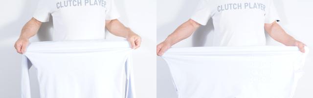 クラッチプレーヤー