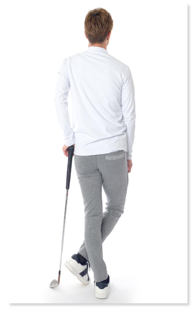 クラッチプレーヤー