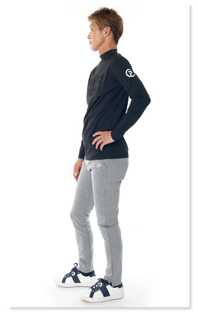 クラッチプレーヤー