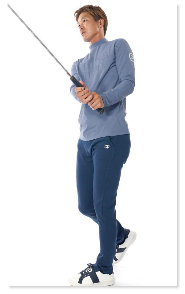 クラッチプレーヤー