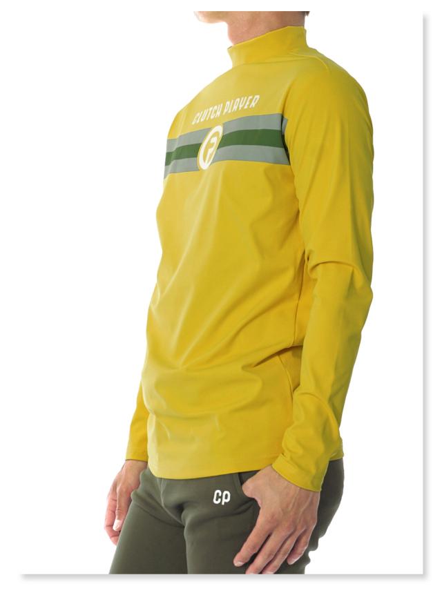 クラッチプレーヤー