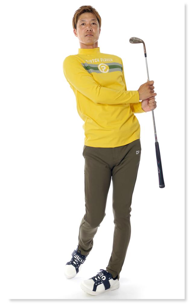 クラッチプレーヤー